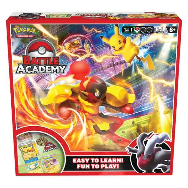 Deck Pokemon 2024